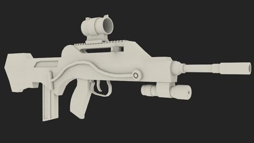 Famas preview image